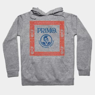 Primo - Brewery Design Hoodie